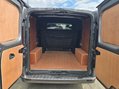 Vauxhall Vivaro 6