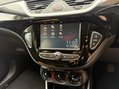 Vauxhall Corsa 1.4i ecoTEC SRi VX Line Nav Black Hatchback 5dr Petrol Manual Euro 6 27