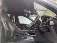 Jaguar F-Pace 2.0 F-Pace R-Sport AWD D 4WD 5dr 34