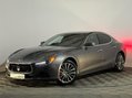 Maserati Ghibli DV6 3