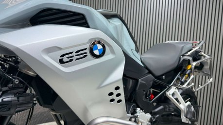 BMW F 850 GS SPORT 2019 30K STUNNING EXAMPLE LONG MOT WARRANTY 38