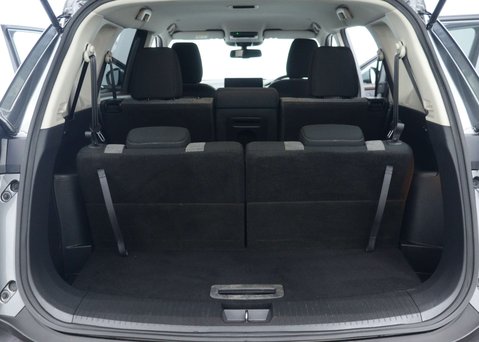 Nissan X-Trail 1.5 h e-POWER N-Connecta SUV 5dr Petrol Hybrid Auto e-4ORCE Euro 6 (s/s) (2 49