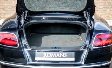 Bentley Continental GT V8 S Mulliner 24