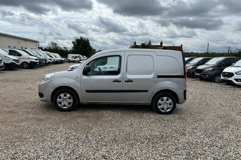 Renault Kangoo LWB L2H1 Low Roof Business Air Con EURO 6 NO VAT