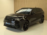 Land Rover Range Rover Velar 3.0 Range Rover Velar R-Dynamic HSE D300 Auto 4WD 5dr 10