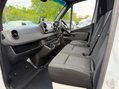 Mercedes-Benz Sprinter 2.1 314 CDI RWD L3 H2 Euro 6 5dr 11