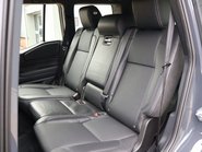 Toyota Land Cruiser BRAND NEW COMMERCIAL WITH A OEM REAR SEAT CONVERSION 20