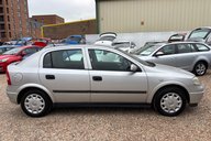 Vauxhall Astra ENVOY 1.6 AUTOMATIC LOOK! JUST 85000 MILES! ULEZ COMPLIANT! 4