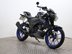 Suzuki GSX-S125 GSXS 125 RLXM3 3