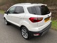 Ford Ecosport TITANIUM 12