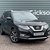 Nissan X-Trail Tekna dci 1.7 4WD 1