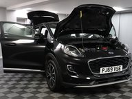 Ford Puma TITANIUM FIRST EDITION MHEV 7