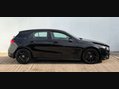 Mercedes-Benz A Class 1.3 A 200 AMG Line Auto 5dr 8