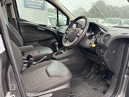 Ford Transit Courier Sport 100ps Tdci Panel Van 16