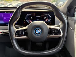 BMW Ix 50 111.5kWh M Sport Edition SUV 5dr Electric Auto xDrive (523 ps) 39