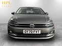 Volkswagen Polo 1.0 TSI SEL Hatchback 5dr Petrol DSG Euro 6 (s/s) (110 ps) Air Con - Alloys 2