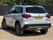 Suzuki Vitara SZ-T 2