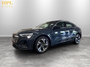 Audi Q8 50 Sport Sportback 5dr Electric Auto quattro 95kWh (11kW Charger) (340 ps) 3
