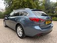 Mazda 6 2.0 SKYACTIV-G SE-L Nav Tourer Euro 6 (s/s) 5dr 4