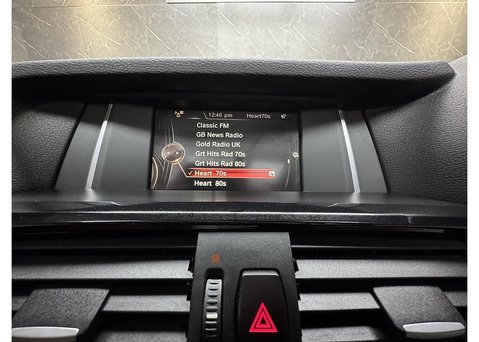 BMW X3 3.0 30d M Sport SUV 5dr Diesel Auto xDrive Euro 6 (s/s) (258 ps) 78