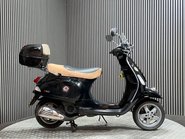Piaggio Vespa S 2011 IDEAL LEARNER SCOOTER 125CC ONLY 14K PROJECT 1