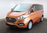 Ford Tourneo Custom 2.0 320 EcoBlue Titanium Minibus Double Cab 5dr Diesel Manual L1 Euro 6 (s/