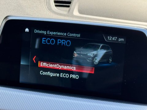 BMW X1 1.5 18i GPF M Sport sDrive Euro 6 (s/s) 5dr 17