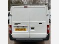 Ford Transit 2.2 TDCi 260 FWD L1 H1 5dr 10