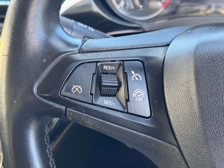 Vauxhall Corsa 1.2 Corsa Limited Edition 3dr 26