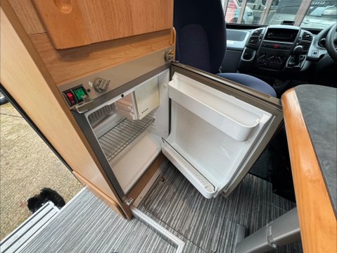 Adria Twin *** SOLD *** 11