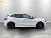 BMW 1 Series 2.0 118d M Sport (LCP) Hatchback 5dr Diesel Auto Euro 6 (s/s) (150 ps) 7