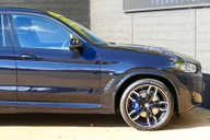 BMW X3 3.0 X3 M40i MHEV Auto 4WD 5dr 12