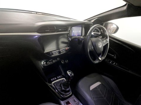 Vauxhall Corsa 1.2 Turbo Ultimate Hatchback 5dr Petrol Manual Euro 6 (s/s) (100 ps) Cruis 14