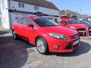 Ford Focus 1.0 ZETEC 4