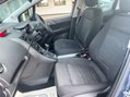 Vauxhall Meriva 1.4 Meriva Exclusive AC Auto 5dr 9