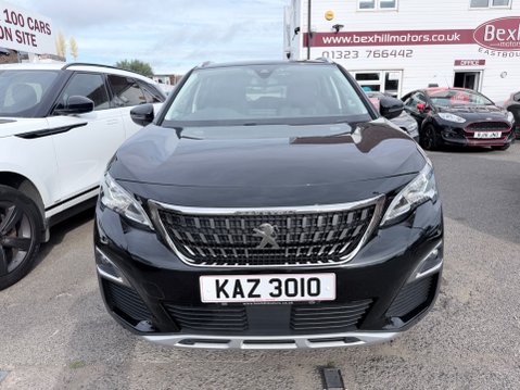 Peugeot 3008 1.5 BLUEHDI S/S ALLURE 3