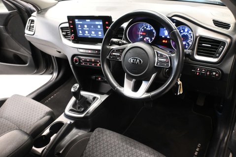 Kia Xceed 1.0 XCeed 2 ISG 5dr 10