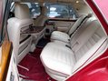 Bentley Eight 6.8 4dr 17