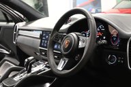 Porsche Cayenne 4.0 Cayenne V8 T Auto 4WD 5dr 34