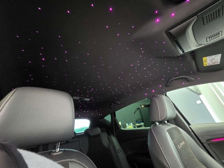 SEAT Leon 2.0 TSI Cupra 290 Hatchback 5dr Petrol DSG Euro 6 (s/s) (290 ps) 13