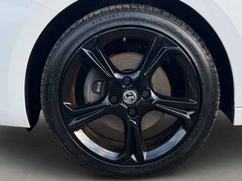 Vauxhall Corsa 1.2 Turbo SRi Edition 5dr 13