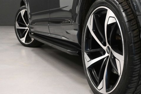 Audi Q7 3.0 Q7 Black Edition 55 TFSI MHEV Quattro Auto 4WD 5dr 35