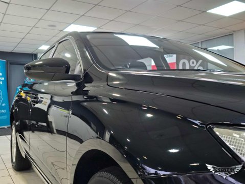 MG MG5 52.5kWh Excite Auto 5dr 62