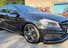 Mercedes-Benz A Class 1.8 A180 BlueEfficiency AMG Sport CDi Auto 5dr