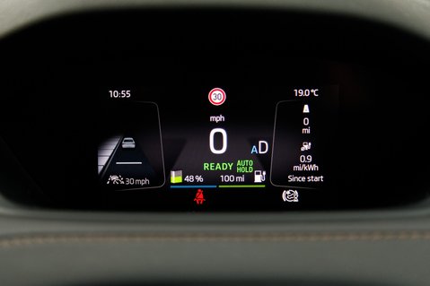 Skoda Enyaq 60 12