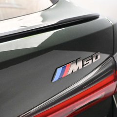 BMW I4 i4 M50 4WD 5dr 1