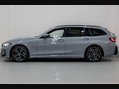 BMW 3 Series 2.0 330e M Sport Auto 5dr 10