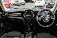 Mini Hatch COOPER S LEVEL 1 3