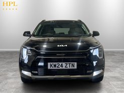 Kia Niro 1.6h GDi 3 SUV 5dr Petrol Hybrid DCT Euro 6 (s/s) (127 bhp)