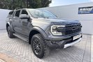 Ford Ranger Raptor 3.0T V6 Ecoboost 292 - Glazed Canopy with Gullwings